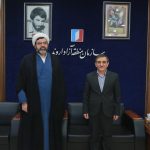 همگرایی، کلید استفاده از ظرفیت‌های خدادادی اروند