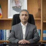 پیام مدیرعامل بانك صنعت و معدن به مناسبت هفته بسیج