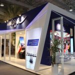 گزارش تصویری؛ دوازدهمین نمایشگاه بین‌المللی بورس بانک، بیمه، خصوصی‌سازی و معرفی فرصت‌های سرمایه‌گذاری کشور