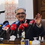 محدودیت منابع آب، مهم‌ترین عامل تعیین‌کننده در توسعه شهری است