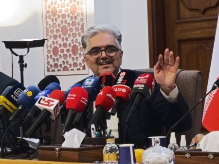 محدودیت منابع آب، مهم‌ترین عامل تعیین‌کننده در توسعه شهری است