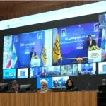 افتتاح پروژه‌های ارتباطی ایرانسل در کرمان با حضور وزیر ارتباطات