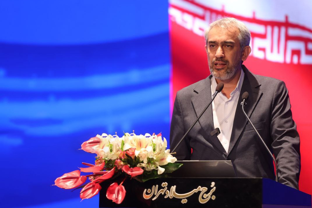 مدنی‌زاده: بدون تحول دیجیتال، صنعت بیمه دچار بحران می‌شود