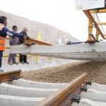 راه‌آهن میانه–اردبیل