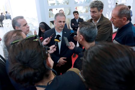 نمایشگاه لوازم خانگی تهران ۱۴۰۴؛ سکوی جهش صادرات صنایع خانه و آشپزخانه