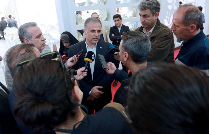 نمایشگاه لوازم خانگی تهران ۱۴۰۴؛ سکوی جهش صادرات صنایع خانه و آشپزخانه