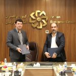 امضای تفاهم‌نامه راهبران اقتصادی آرمان و کسرا برای توسعه ابزارهای نوین بازار سرمایه
