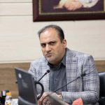 آغاز پروژه ۷۰۰ میلیاردی «باغ وزیری» در گلابدره