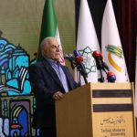 ارسال بیش از ۹۰۰ اثر به هفدهمین جشنواره پژوهش و نوآوری در مدیریت شهری