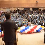 اروند؛ میزبان بزرگداشت توان و اراده افراد دارای معلولیت