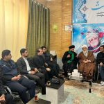 از بصره تا اروند؛ سند همکاری‌های قرآنی وارد فاز عملیاتی شد