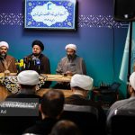 از لغو امتحانات تا مشارکت ۱۲۰ هزار نفر؛ تهران آماده میزبانی از معتکفان