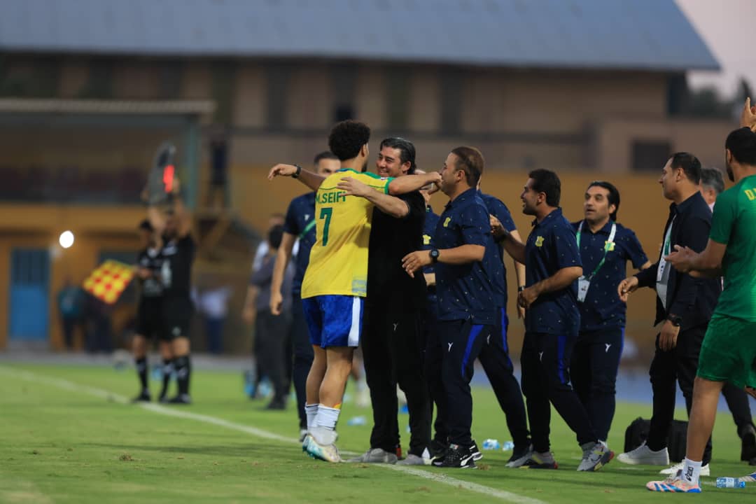 از نقطه سقوط به منطقه صعود/صنعت نفت لباس مدعی بر تن کرد