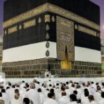 اعزام کاروان حج عمره از کیش برای اولین بار