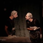 افتخارآفرینی هنرمندان اروند در جشنواره تئاتر خوزستان با درخشش نمایش «چیپست»