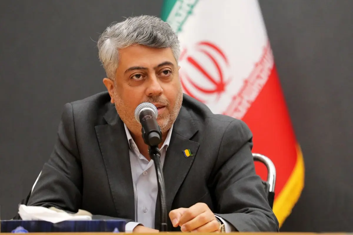 افزایش ۱۹۸ درصدی صادرات محصولات تولیدی منطقه آزاد انزلی در هشت ماهه ۱۴۰۴