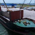 افزایش ۵۳٪ تخلیه و بارگیری و جهش صادرات و ترانزیت سوخت