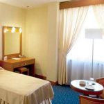 اقامت بیش از ۲ میلیون گردشگر داخلی در مراکز رسمی اقامتی آذربایجان شرقی