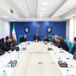 بابایی: زیرساخت‌های استان یزد برای توسعه توریست درمانی تقویت می‌شود