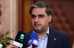 بارش ۸۰ میلی‌متری و وزش باد شدید در راه کیش/ آمادگی کامل ستاد بحران