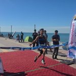 برگزاری اولین جشنواره ملی توریسم ورزشی/ ورزش‌های آبی-ساحلی نیل‌آپ در منطقه آزاد چابهار