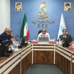 برگزاری نشست مشترک اعضای هیأت مدیره جامعه یاوری کشور ، مجمع یاوران فرهنگ و اندیشه مکران