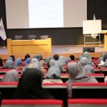 برگزاری کارگاه آموزشی «خبرنویسی مقدماتی و سواد رسانه» در منطقه آزاد انزلی