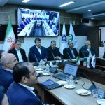 تأكید بر هم‌افزایی و حل چالش‌های تولید و صادرات