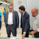 تأکید بر حمایت از تولید و توسعه صادرات