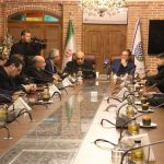 تأکید بر نقش راهبردی منطقه آزاد ماکو در توسعه کریدورهای حمل‌ونقل کشور در دیدار معاون وزیر راه با استاندار آذربایجان‌غربی