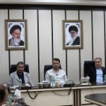 تأکید ستاد بحران کیش بر حفظ پایداری زیرساخت‌ها / مدیریت شرایط بارندگی در جزیره