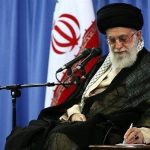 تسلیت رهبر معظم انقلاب به آقای سقاب اصفهانی درپی درگذشت همسر ایشان