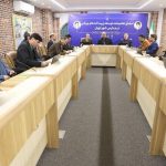 تفاهم شهرداری و آموزش‌وپرورش جهت توسعه ورزش دانش‌آموزی در مدارس