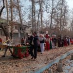 تهران میزبان ویژه برنامه‌های شاد و فراگیر شب یلدا