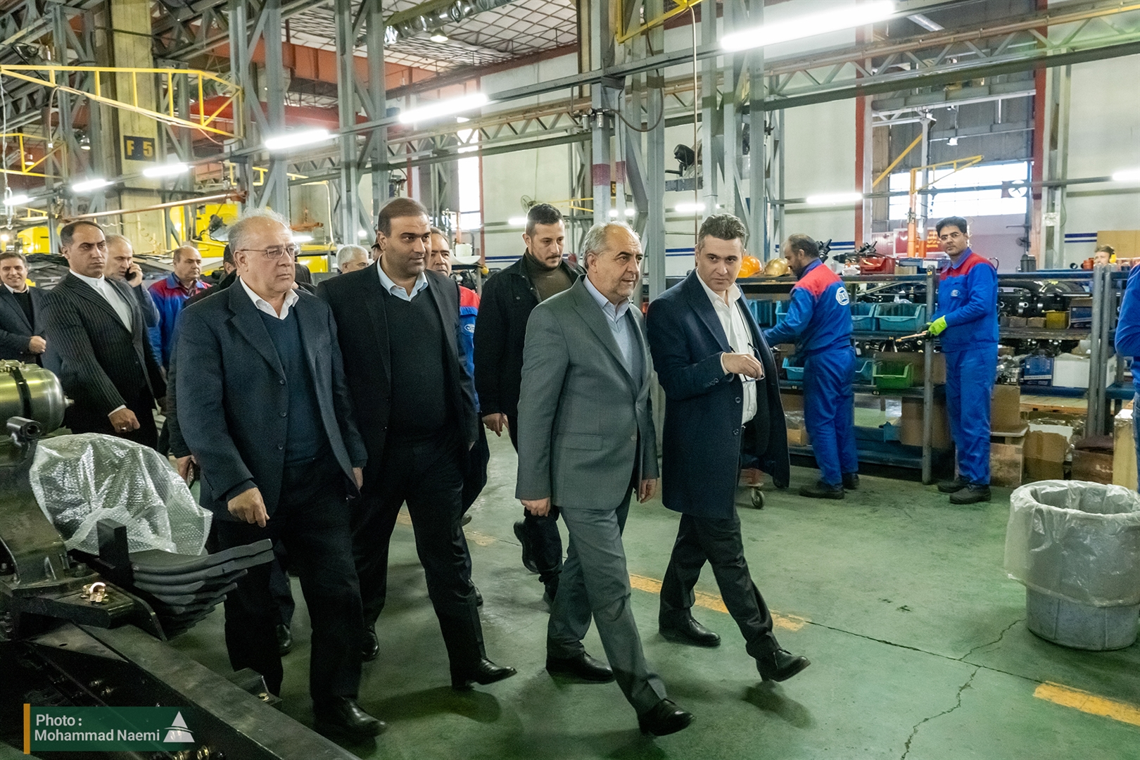 جلسه کارگروه تسهیل و رفع موانع تولید آذربایجان شرقی در منطقه آزاد ارس