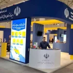 حضور فعال منطقه آزاد انزلی در نمایشگاه بین‌المللی «کیش اکسپو 2025» با تمرکز بر معرفی فرصت‌های نوین سرمایه‌گذاری و صادرات