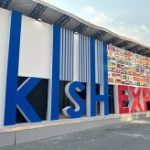 حضور گسترده مناطق آزاد و هیئت‌های خارجی در «کیش اکسپو ۲۰۲۵»