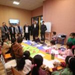 حمایت سازمان منطقه آزاد کیش از نقش‌آفرینی بخش خصوصی در قالب مسئولیت های اجتماعی