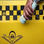 حیدری: افزایش قیمت بنزین تأثیری بر کرایه تاکسی‌ها ندارد