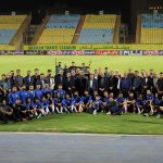 خانزادی: حمایت از تیم آبادان بخشی از تعهد ما به سرمایه اجتماعی منطقه است