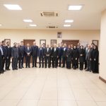 دكتر شایان: تداوم نقش توسعه‌ای بانك در حمایت از تولید، انضباط مالی و صیانت از سرمایه انسانی