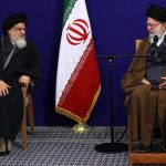 رهبر انقلاب: آیت‌الله میلانی از ارکان نهضت اسلامی است