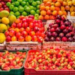 سازمان مدیریت میادین میوه و تره‌بار به عرصه تجارت خارجی ورود می‌کند؟