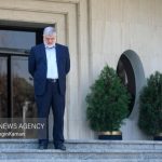 سالانه معادل جمعیت یک استان بارگذاری جمعیتی در تهران داریم + فیلم