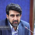 سخنگوی شهرداری تهران از خبرگزاری مهر بازدید کرد