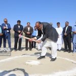 شتاب توسعه آموزشی در جنوب سیستان و بلوچستان با طرح ساخت هزار کلاس درس + فیلم