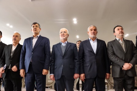 شركت ریسندگی رسن‌ریس آریا با حضور وزیر كشور در منطقه ویژه اقتصادی یزد وارد مدار تولید شد