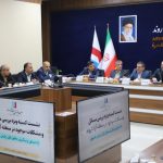 عزم ملی برای بازآفرینی شهری آبادان و خرمشهر