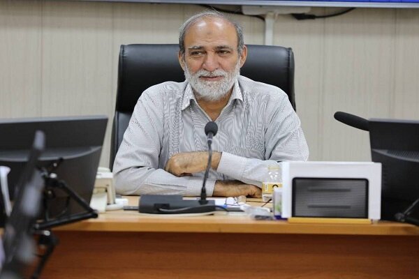 فروزنده: پروژه‌های نیمه تمام شهرداری تهران تکمیل شد