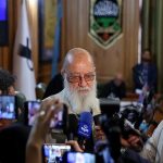 فعالیت خودروهای سواری‌ اینترنتی بدون نظارت شهرداری قابل قبول نیست